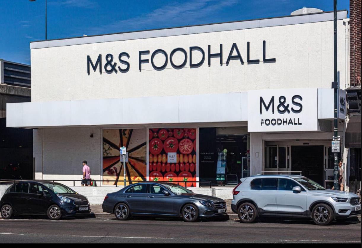 Exceptional 2 Bed Boutique Home In Mill Hill Exterior foto